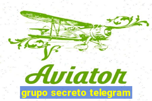 grupo secreto telegram